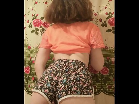 ❤️ Секси млада мадама сваля шортите си пред камерата. ️ Порно в bg.com-pornzog.ru ❌❤