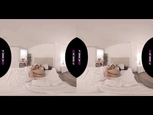 ❤️ PORNBCN VR Две млади лесбийки се събуждат възбудени в 4K 180 3D виртуална реалност Geneva Bellucci Katrina Moreno ️ Порно в bg.com-pornzog.ru ❌❤