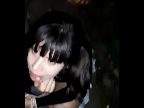 ❤️ Пенисът набъбва на улицата в замяна на бонбон. ️ Порно в bg.com-pornzog.ru ❌❤