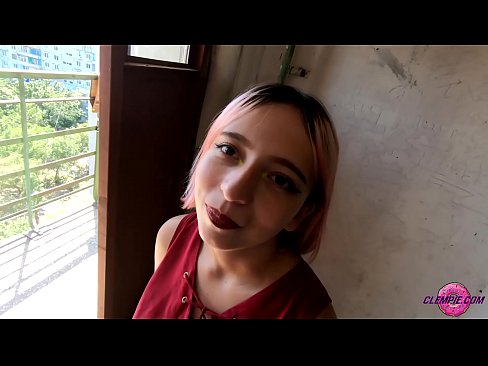 ❤️ Студент смуче непознат чувствено в задната част на улицата - Изпразване на лицето ️ Порно в bg.com-pornzog.ru ❌❤